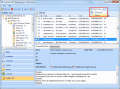 Open Outlook OST to PST Tool Freeware