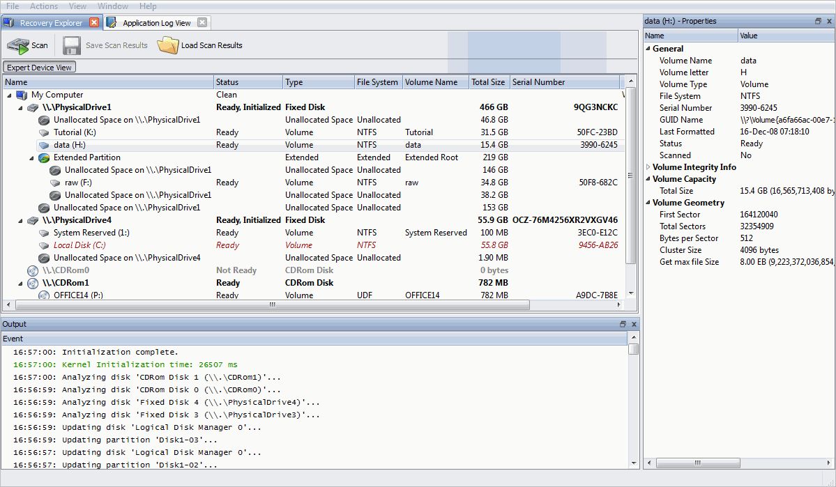 undelete software freeware undelete software freeware