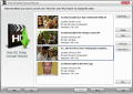 Screenshot of Free HD Video Convert Wizard 5.3.1