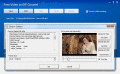 Screenshot of Free Video to GIF Convert 2.5.8