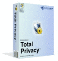 Screenshot of Total Privacy 5.90