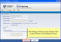 Screenshot of Create Gmail Backup 1.1.2
