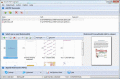 Screenshot of Boxoft PDF Stamper 3.6