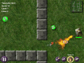 Screenshot of Tank Melee 1.1