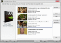 Screenshot of Free Video Convert Wizard 5.2.8