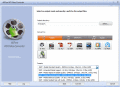 Screenshot of All Free HD Video Converter 7.4.2