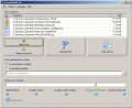 Screenshot of PowerShrink 4.1