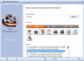 Screenshot of All Free MP4 to AVI Converter 7.3.9