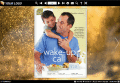Screenshot of Page Flip Book Gorgeous Style 1.0