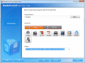 Screenshot of MediaProSoft Free Video Joiner 6.3.2