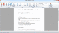 Screenshot of Free PDF to JPG PNG TIF Converter 4.3.8