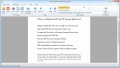 Screenshot of MediaProSoft Free PDF Merger Splitter 3.0.9
