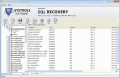 SQL Database File Repair to repair MDF files