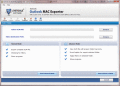Outlook Mac Exporter Tool to move database