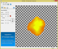 Screenshot of DP-Animator: Explosion 1.0.0