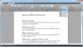 Screenshot of PDFEase PDF to Image/TXT/Word Converter 2.6.7