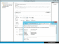 Screenshot of Cayo Policy Manager for Active Directory 1.0.1