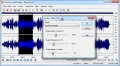 Free audio editor software.