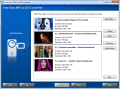 Screenshot of Free Easy MP4 to AVI Converter 4.2.5