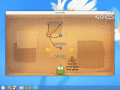 Screenshot of Cut the Rope for Pokki 1.0