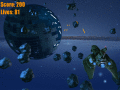Screenshot of Battle For Aqua 1.7