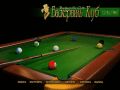 Screenshot of Baskerville Club 2.7