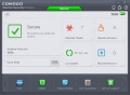 Award-winning Comodo Firewall, Antivirus Free