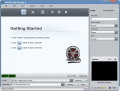 Screenshot of ImTOO Audio Encoder 6.0.3.0609