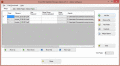 Screenshot of Free PDF Splitter Merger 4dots 1.0