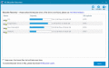 Screenshot of M3 Bitlocker Recovery Free 3.6