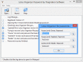 Lotus Organizer password recovery tool.