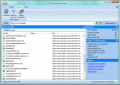 Screenshot of Atomic Lead Extractor 8.20