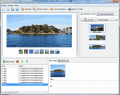 Screenshot of JavaScript Slideshow Maker 3.1