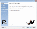 Screenshot of Presto Transfer Google Desktop 3.39