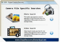 Screenshot of Digital Camera Recovery Download 5.3.1.2