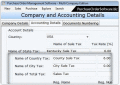 Screenshot of Purchase Order for Multi User 3.0.1.5