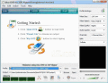 Screenshot of Idoo DVD to 3GP Ripper 2.8