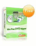 Screenshot of Idoo DVD Ripper 5.0