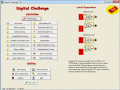 Activities for learning digital electronics