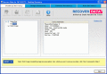 Screenshot of Utility to Recover FAT Partition 3