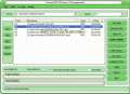 Screenshot of Eastsea  MP3 CD Burner 2.10