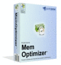 Screenshot of MemOptimizer 3.10