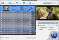 Screenshot of WinX DVD Ripper Platinum Streamer 6.3.5