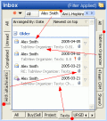 Screenshot of TabView Organizer 1.02.0130