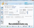 Professionally Create Barcode Labels and tags
