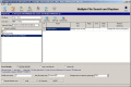 Screenshot of Multiple File Search & Replace 2.3
