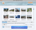 Screenshot of Mac Mobile Recovery Software 5.3.1.2