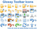 Screenshot of Interface Icons 3.2