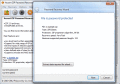 Screenshot of Accent ZIP Password Recovery 4.9