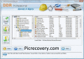Screenshot of Professional Pictures Recovery 4.0.1.6